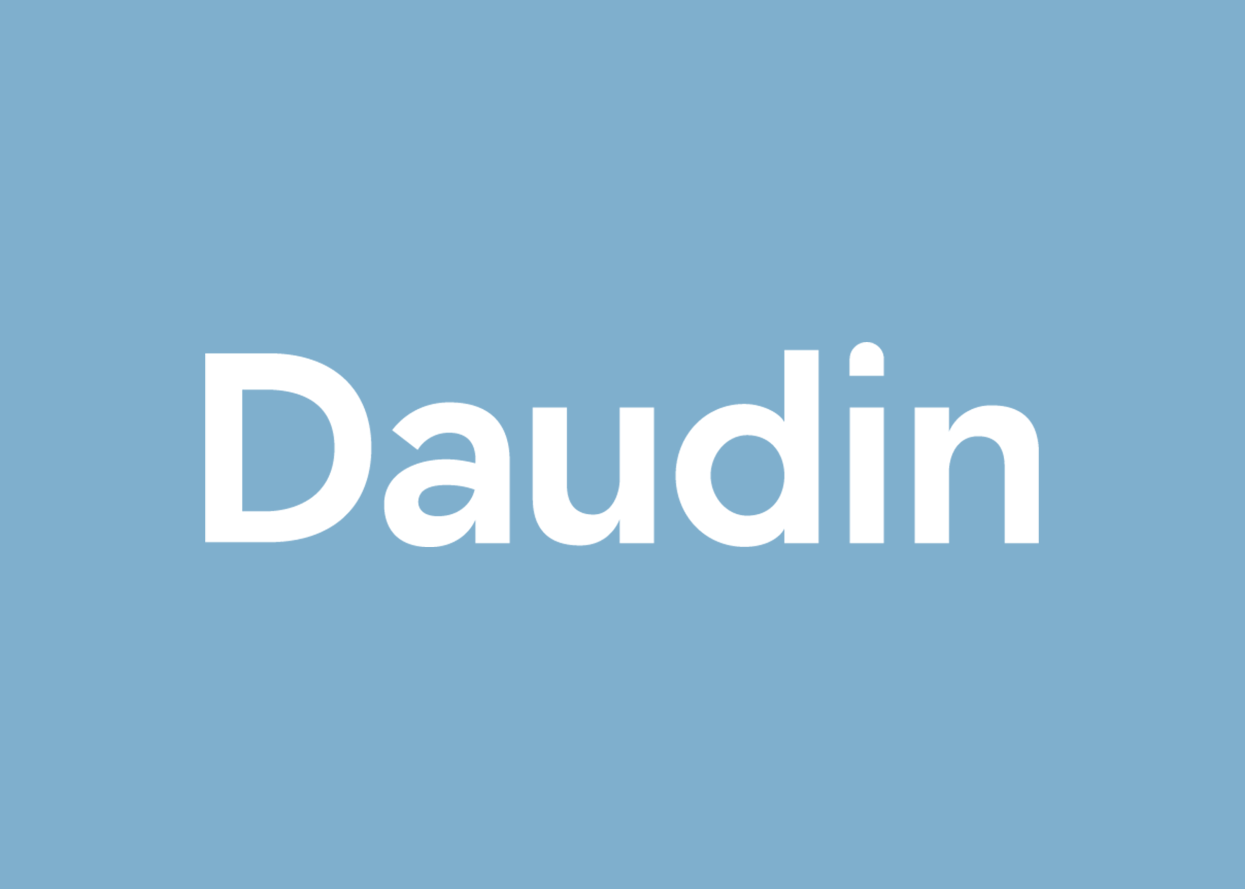 Daudin & Cie SA