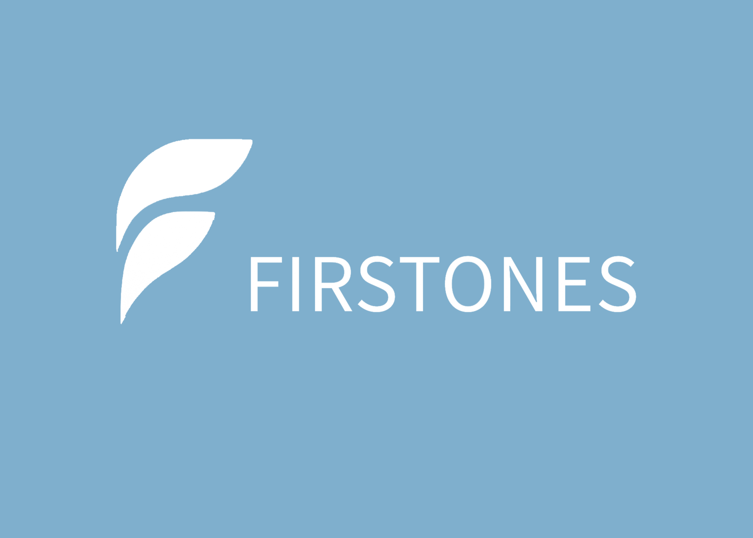 FIRSTONES